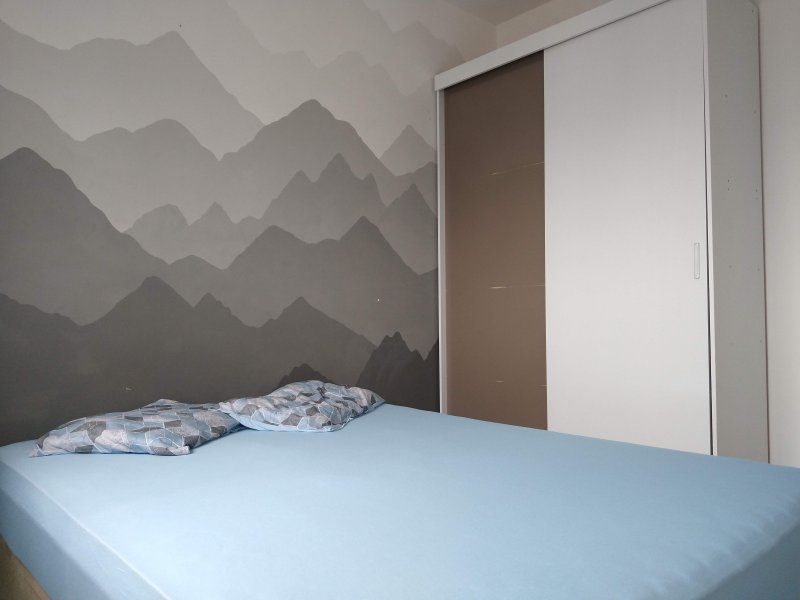 Apartamento à venda Vila Andrade com 47m² e 2 quartos por R$ 360.000 - 1376999577-img-20211010-140602388.jpg