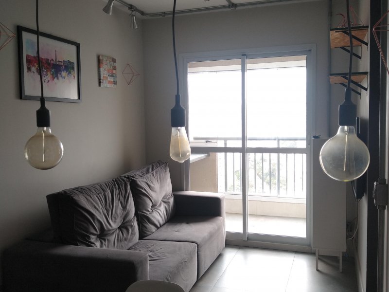 Apartamento à venda Vila Andrade com 47m² e 2 quartos por R$ 360.000 - 615856246-img-20211005-095124593.jpg