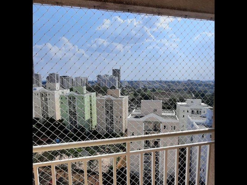Apartamento à venda Parque Campolim com 68m² e 3 quartos por R$ 330.000 - 299101228-img-20211019-wa0006.jpg