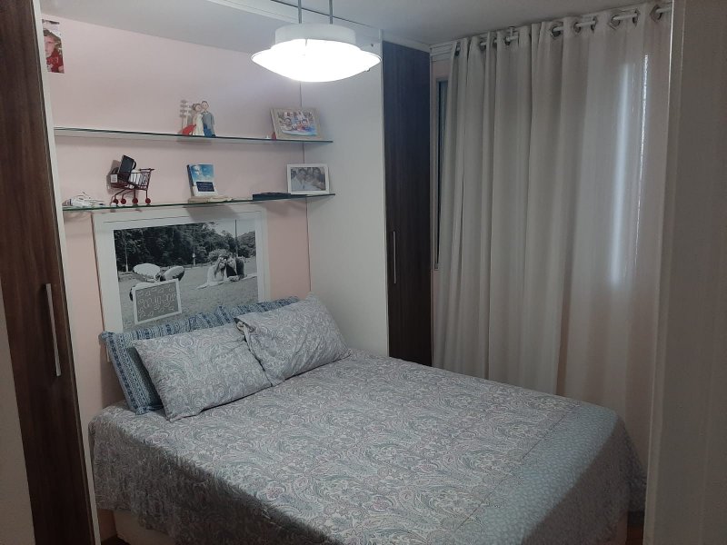Apartamento à venda Parque São Vicente com 45m² e 2 quartos por R$ 225.000 - 1806579212-inbound3916995057940223630.jpg