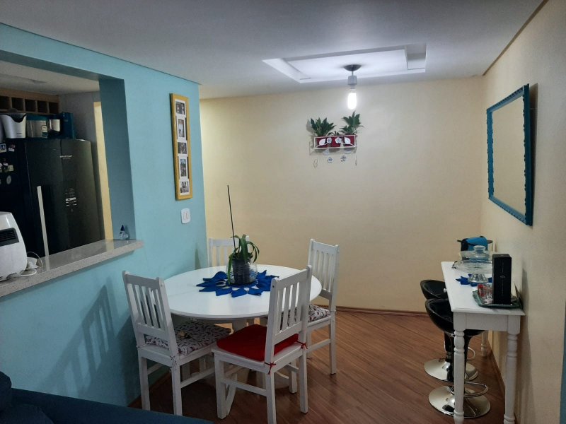 Apartamento à venda Parque São Vicente com 45m² e 2 quartos por R$ 225.000 - 863576566-inbound2530489729213547612.jpg