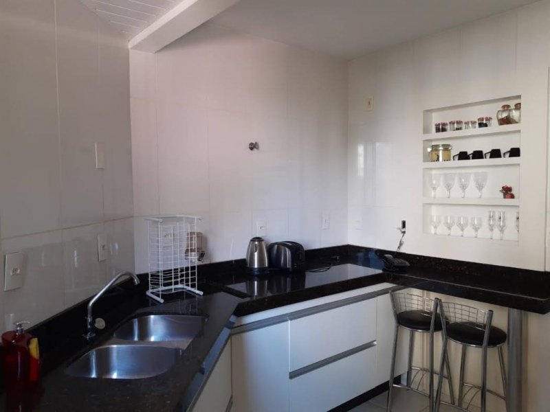 imóvel com 65m² - Trindade - Florianópolis
