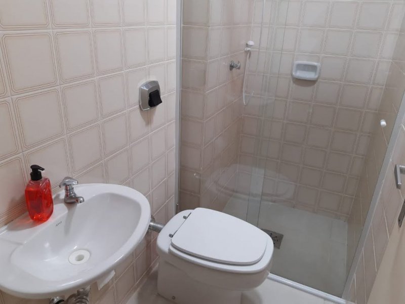 imóvel com 65m² - Trindade - Florianópolis