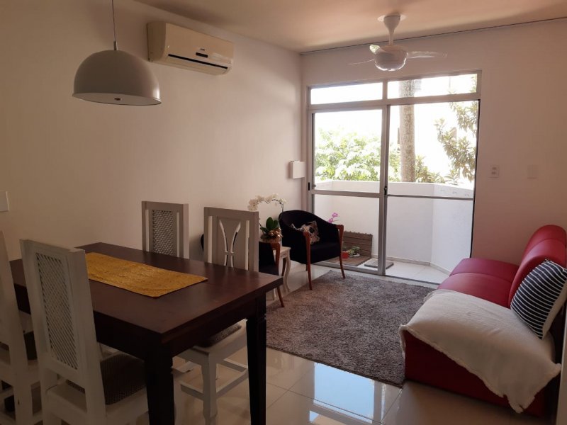 imóvel com 65m² - Trindade - Florianópolis