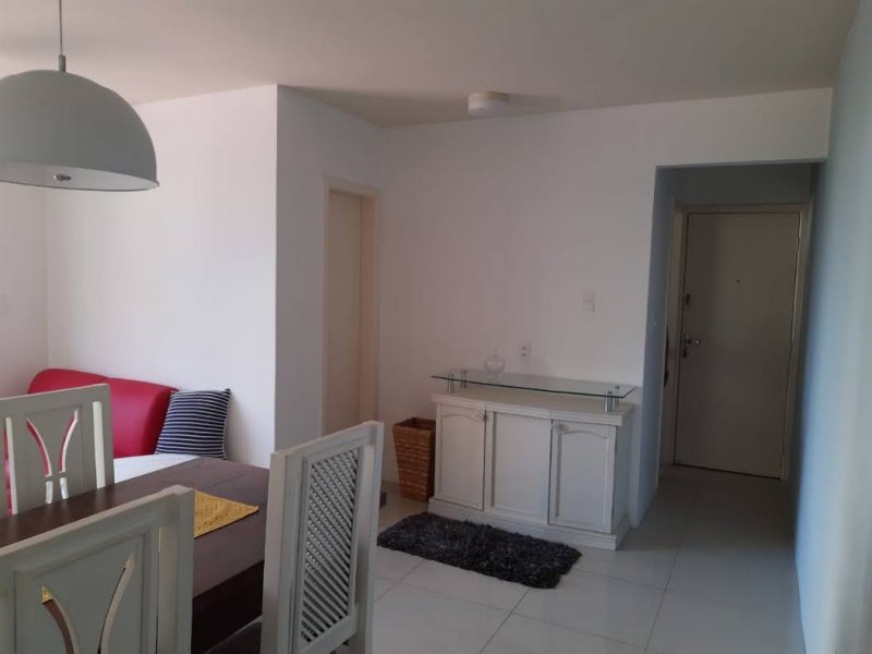 imóvel com 65m² - Trindade - Florianópolis