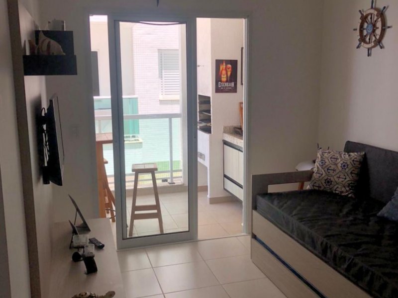 imóvel com 45m² - praia grande - Ubatuba
