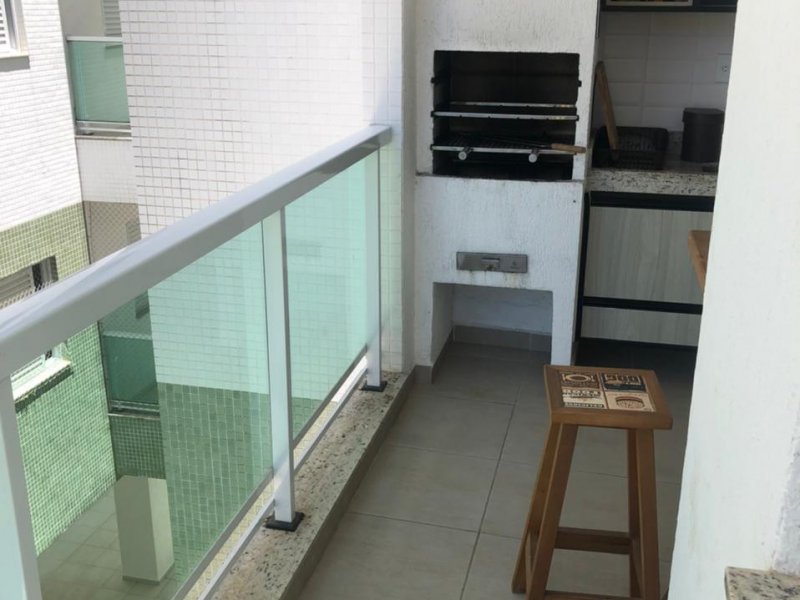 imóvel com 45m² - praia grande - Ubatuba