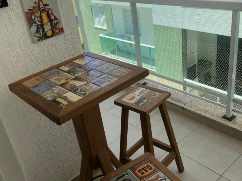 imóvel com 45m² - praia grande - Ubatuba