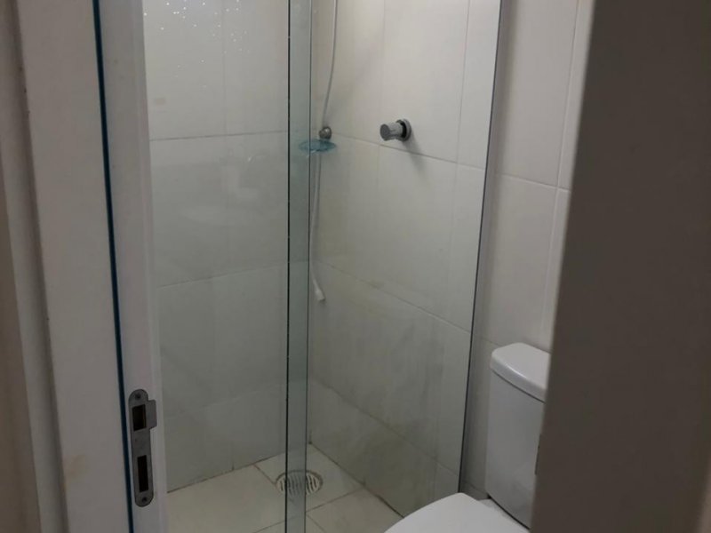 imóvel com 45m² - praia grande - Ubatuba