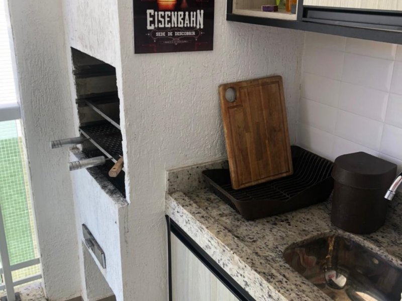imóvel com 45m² - praia grande - Ubatuba