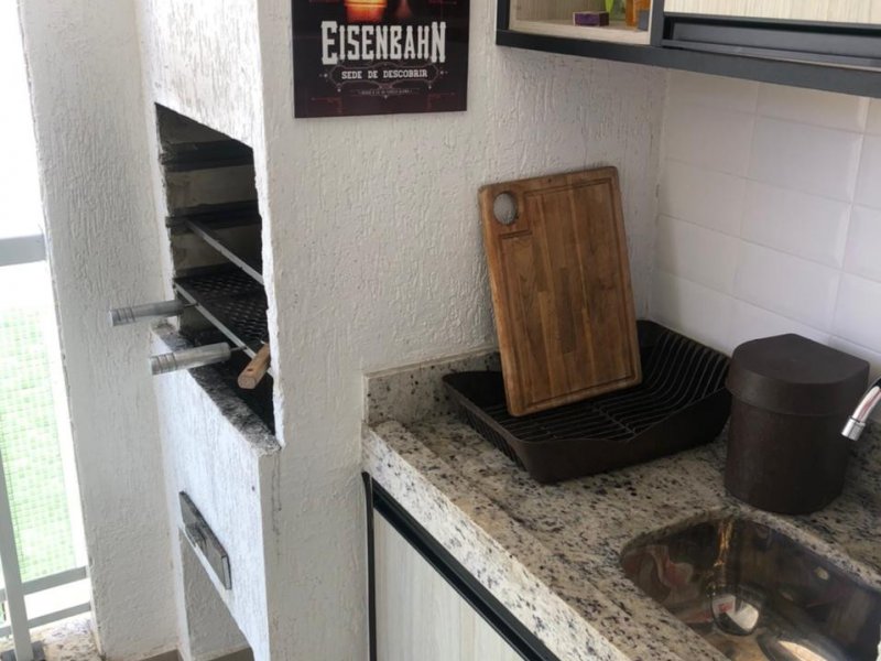 imóvel com 45m² - praia grande - Ubatuba
