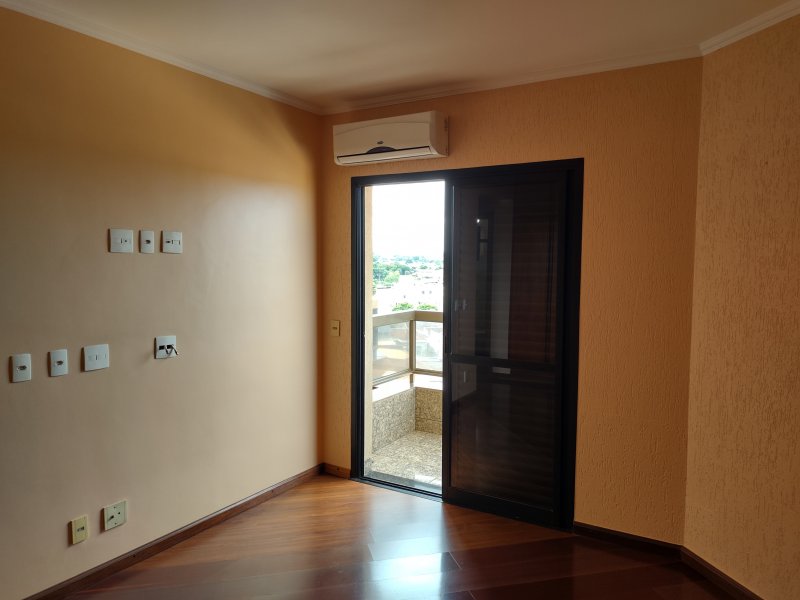 imóvel com 121m² - Campos Elísios - Ribeirão Preto