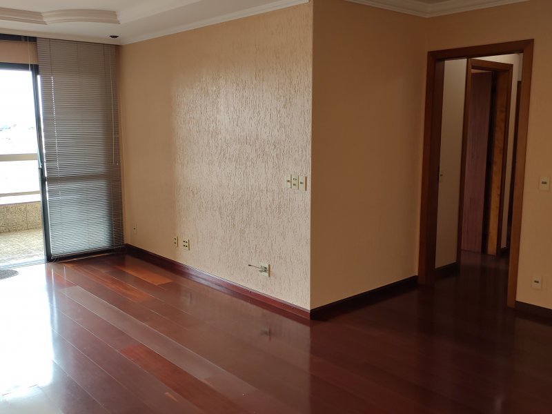 imóvel com 121m² - Campos Elísios - Ribeirão Preto