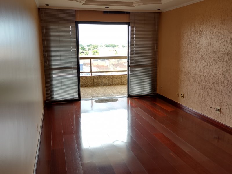 imóvel com 121m² - Campos Elísios - Ribeirão Preto