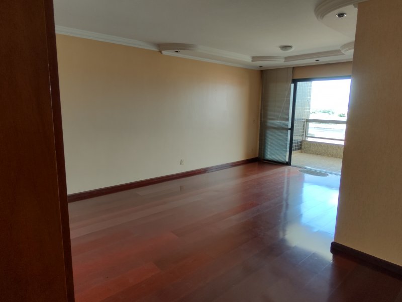 imóvel com 121m² - Campos Elísios - Ribeirão Preto