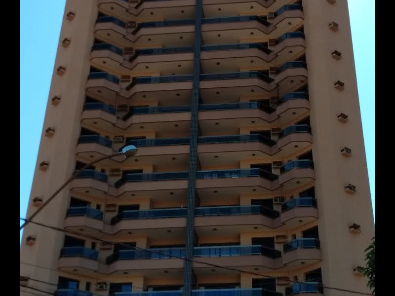 imóvel com 121m² - Campos Elísios - Ribeirão Preto