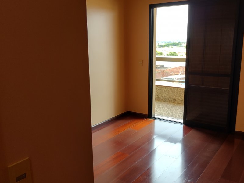 imóvel com 121m² - Campos Elísios - Ribeirão Preto