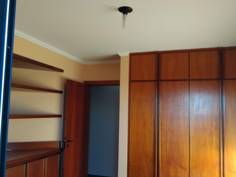 imóvel com 121m² - Campos Elísios - Ribeirão Preto