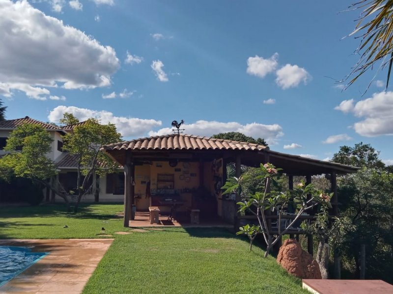 Casa de condomínio à venda Centro com 260m² e 4 quartos por R$ 790.000 - 1422227811-copa-4.jpg