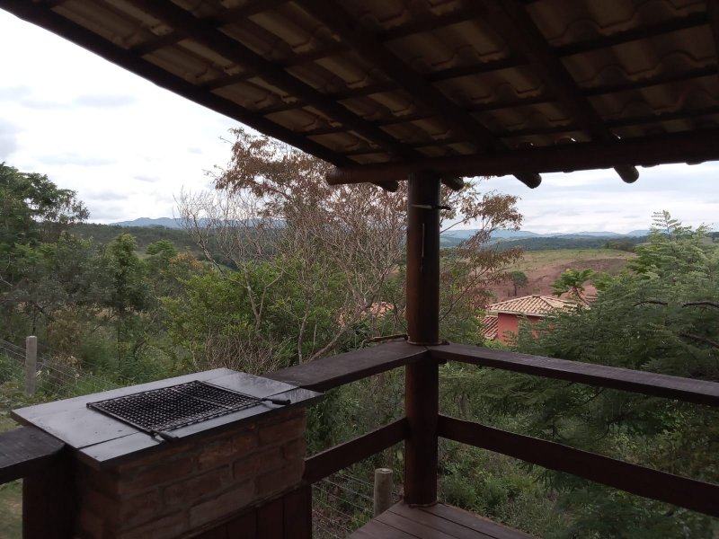 Casa de condomínio à venda Centro com 260m² e 4 quartos por R$ 790.000 - 287441707-foto-3.jpg