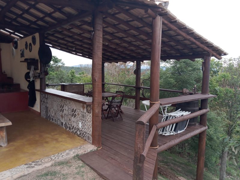 Casa de condomínio à venda Centro com 260m² e 4 quartos por R$ 790.000 - 593925252-foto-4.jpg