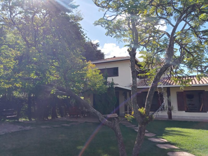 Casa de condomínio à venda Centro com 260m² e 4 quartos por R$ 790.000 - 83350342-copa-3.jpg