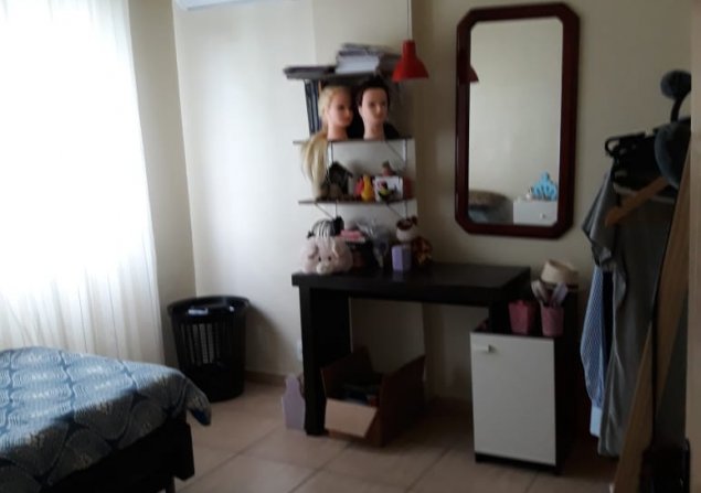 imóvel com 72m²