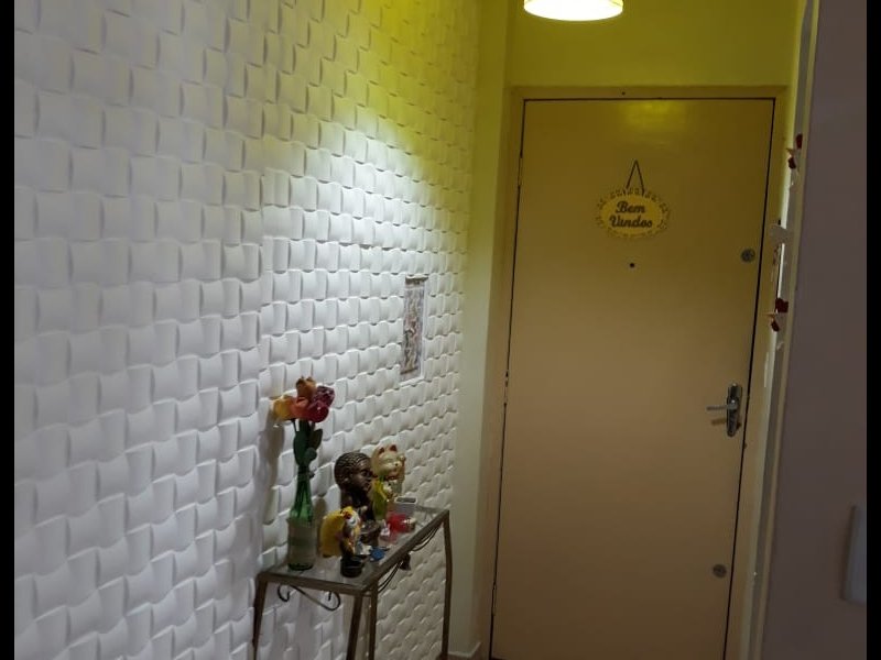 imóvel com 72m² - Centro - Joinville