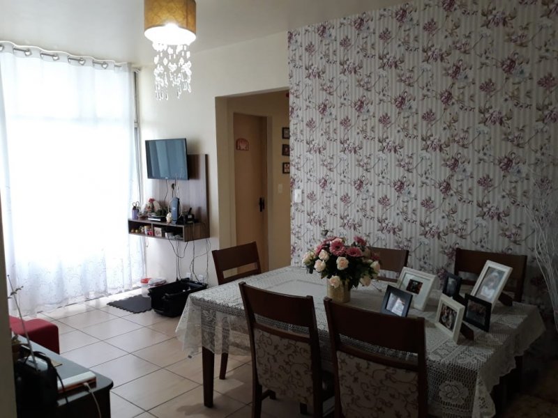 imóvel com 72m² - Centro - Joinville