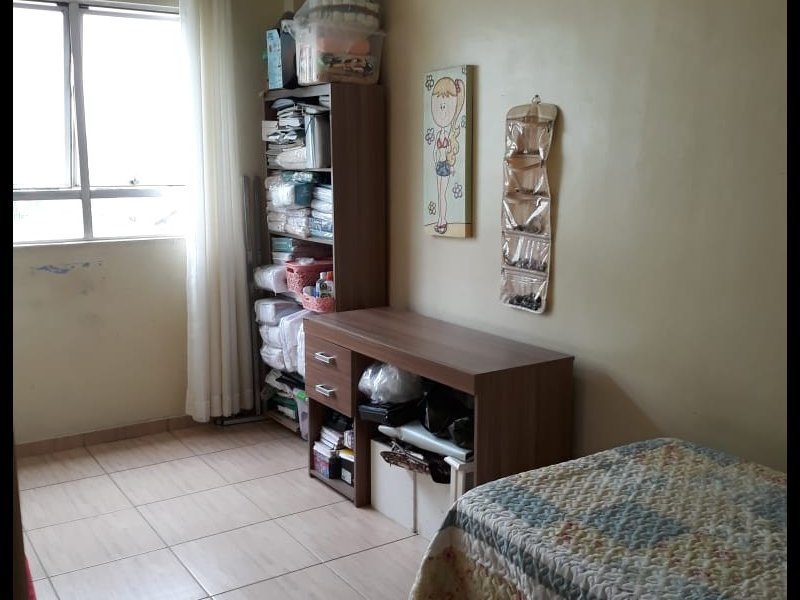 imóvel com 72m² - Centro - Joinville