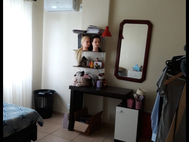 imóvel com 72m² - Centro - Joinville