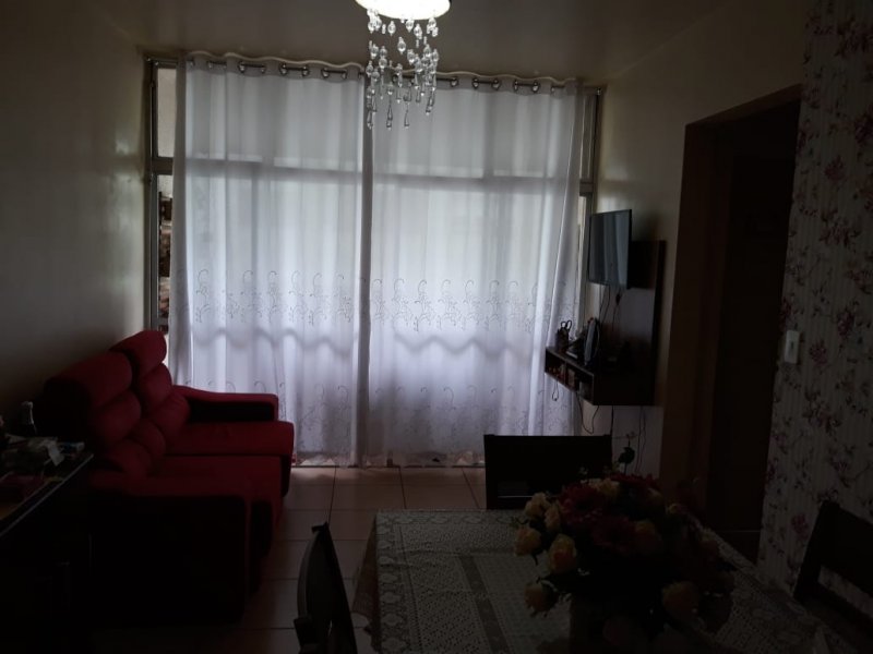 imóvel com 72m² - Centro - Joinville