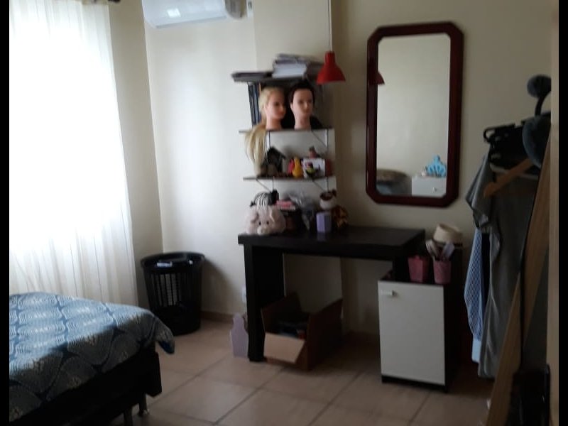imóvel com 72m² - Centro - Joinville