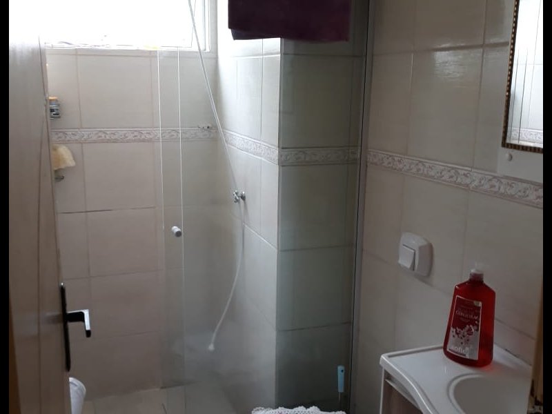 imóvel com 72m² - Centro - Joinville