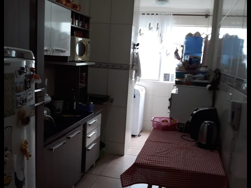 imóvel com 72m² - Centro - Joinville
