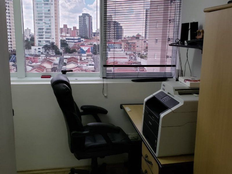 imóvel com 43m² - Santana - São Paulo