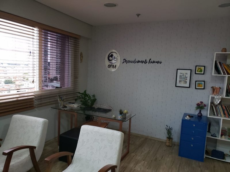 imóvel com 43m² - Santana - São Paulo