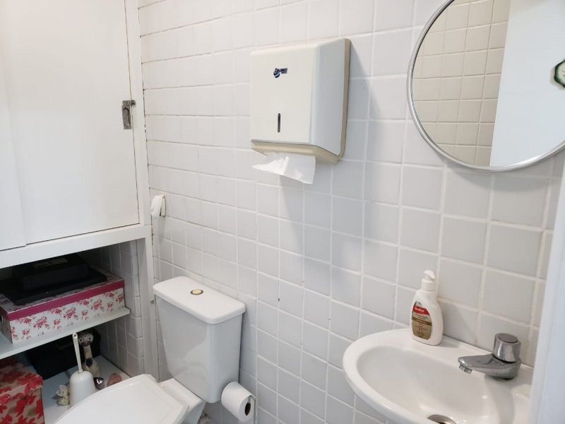 imóvel com 43m² - Santana - São Paulo
