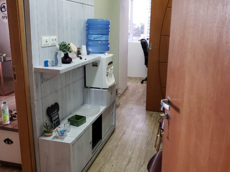 imóvel com 43m² - Santana - São Paulo