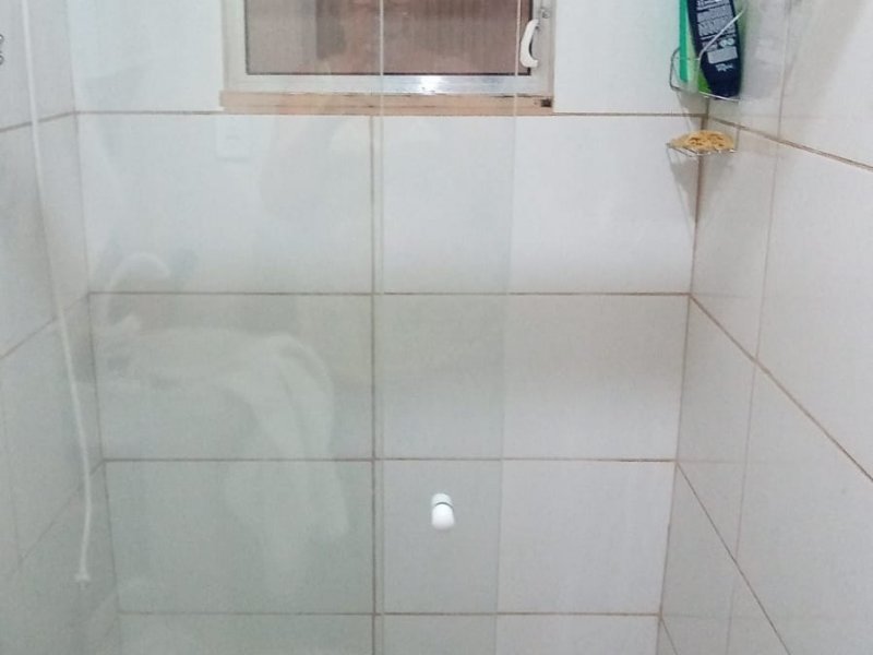 imóvel com 60m² - Conj. Hab. Angelo Tomazin - Sumaré
