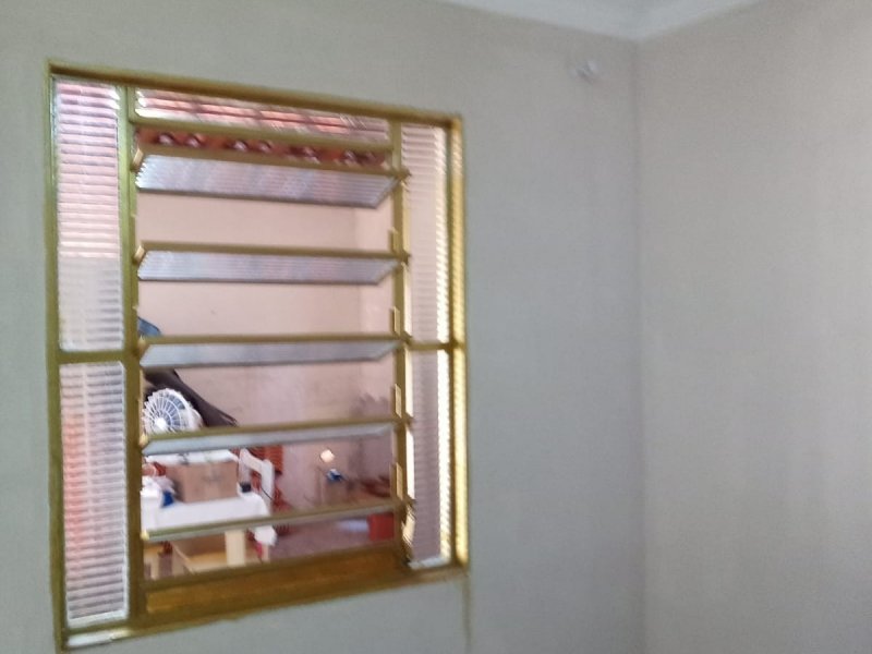 imóvel com 60m² - Conj. Hab. Angelo Tomazin - Sumaré