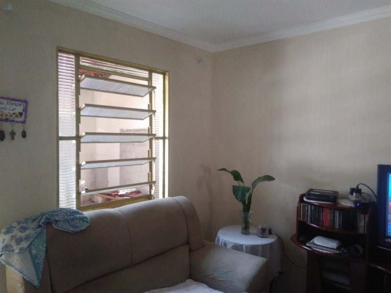 imóvel com 60m² - Conj. Hab. Angelo Tomazin - Sumaré
