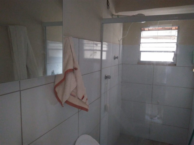 imóvel com 60m² - Conj. Hab. Angelo Tomazin - Sumaré