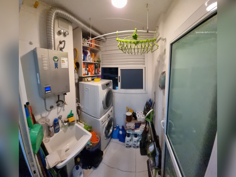 imóvel com 83m² - Mooca - São Paulo