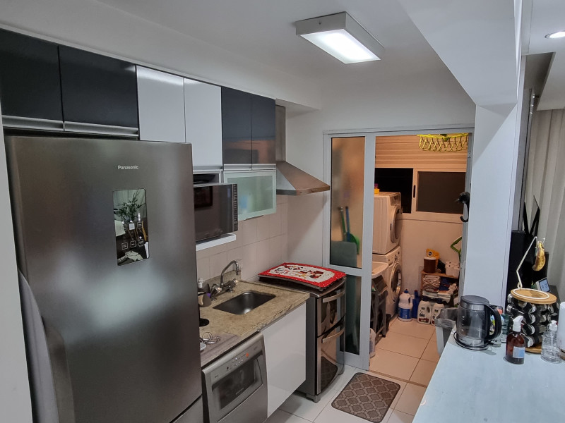 imóvel com 83m² - Mooca - São Paulo