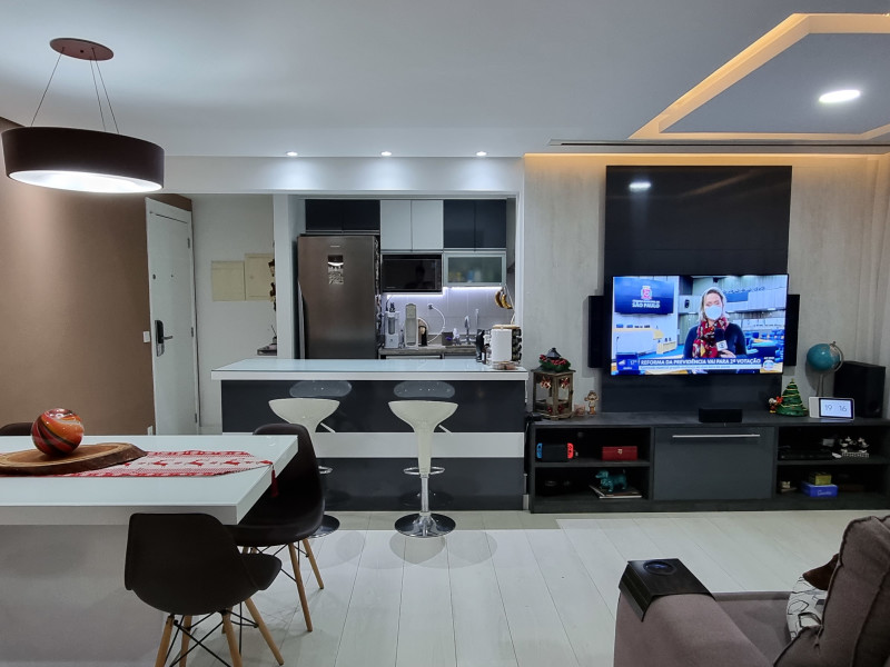 imóvel com 83m² - Mooca - São Paulo