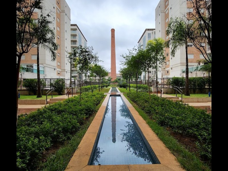 imóvel com 83m² - Mooca - São Paulo