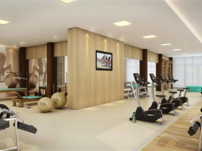 imóvel com 83m² - Mooca - São Paulo