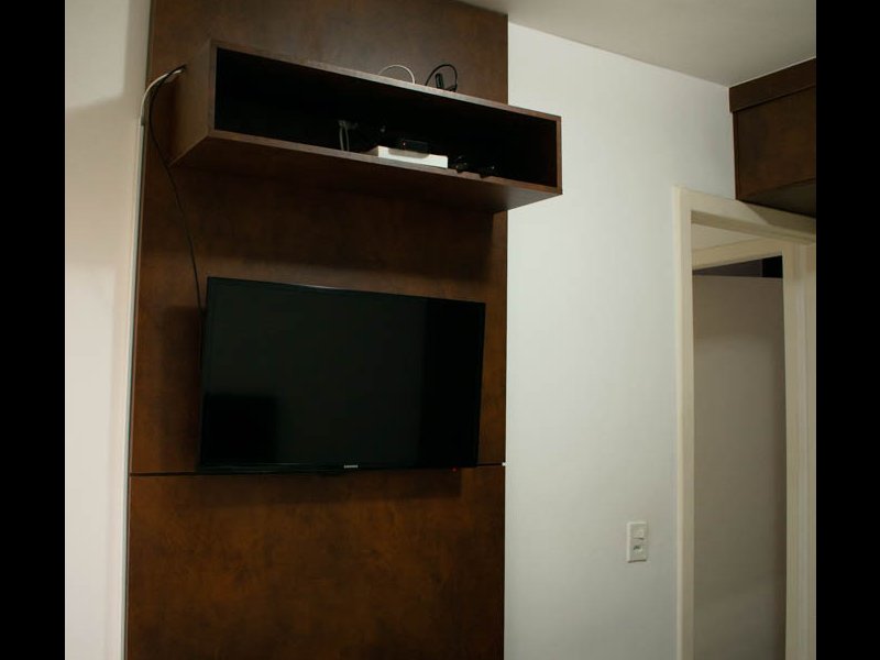 imóvel com 57m² - Santa Amélia - Belo Horizonte