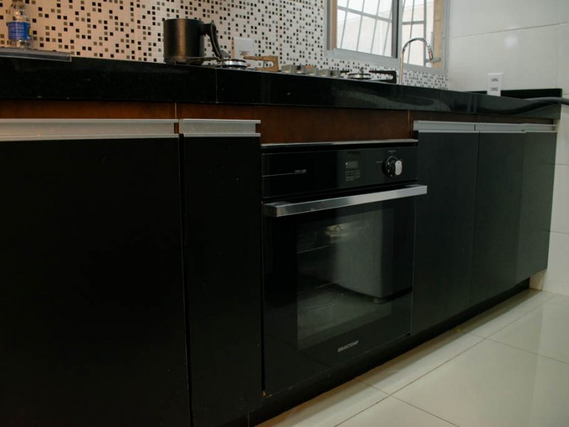 imóvel com 57m² - Santa Amélia - Belo Horizonte